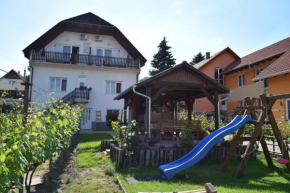 Apartments in Siofok/Balaton 35514 Siofok